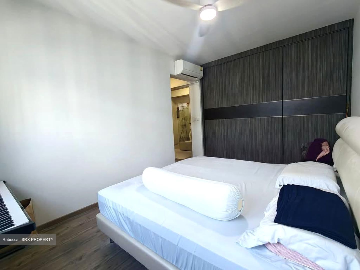 Blk 213B Punggol Waves (Punggol), HDB 5 Rooms #575302461